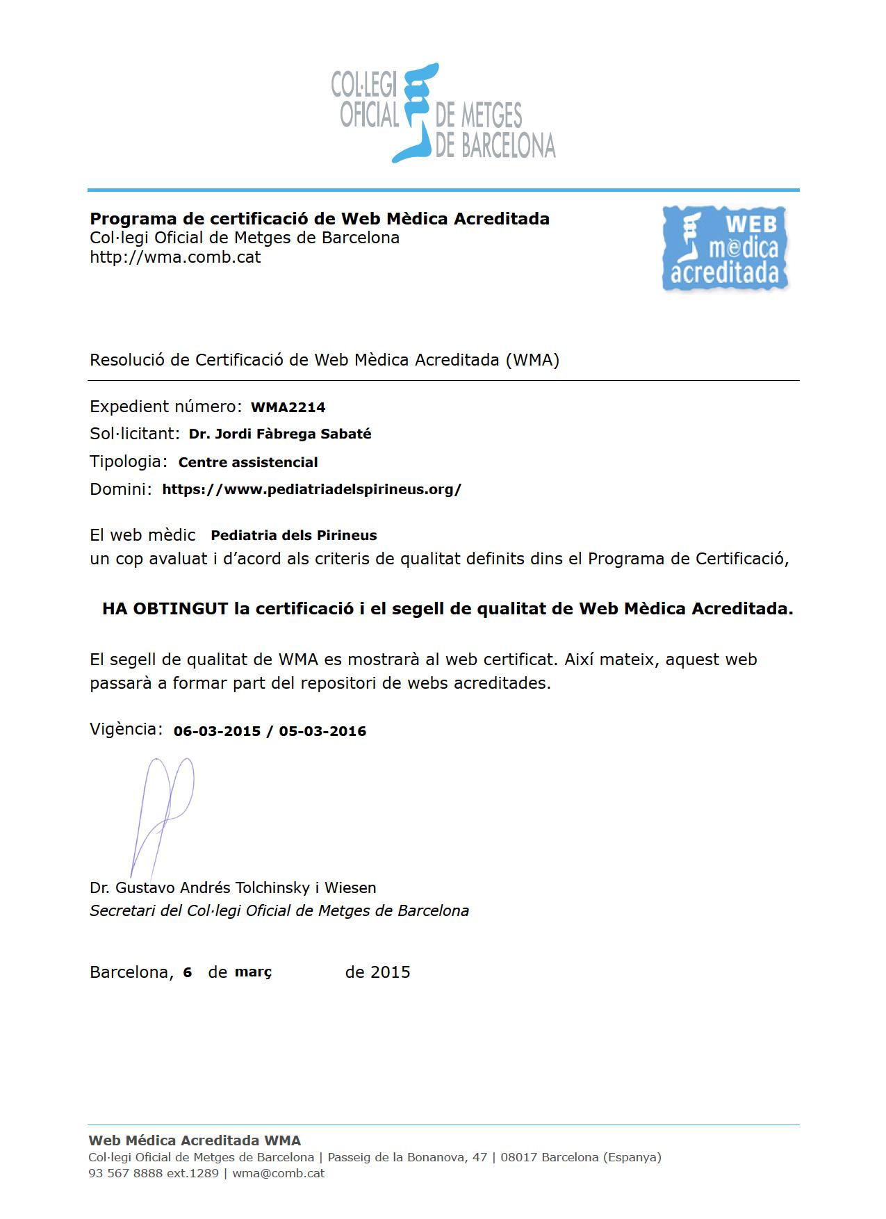 resolucio web acreditada 2015